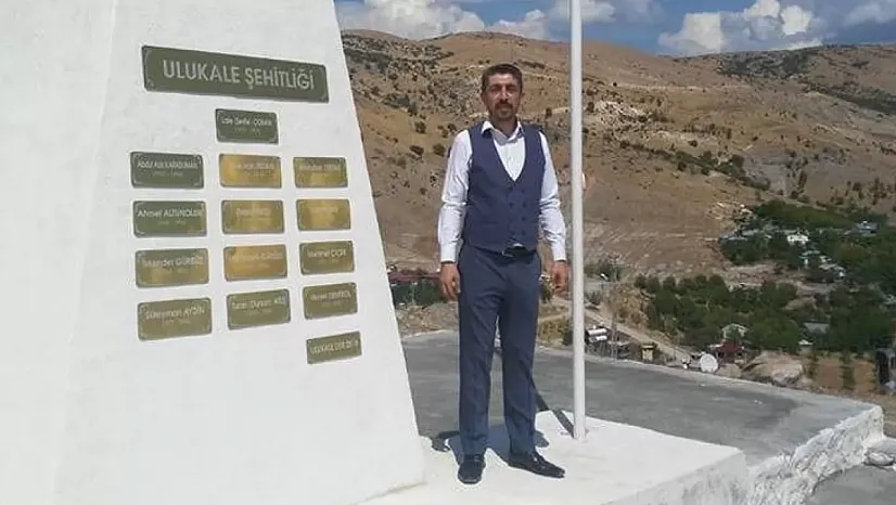 'Karanlık Güçler Hedefine Ulaşamayacaktır'