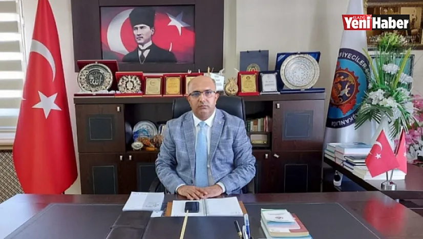 'Küçük Esnaf İş Yapamaz Hale Geldi'