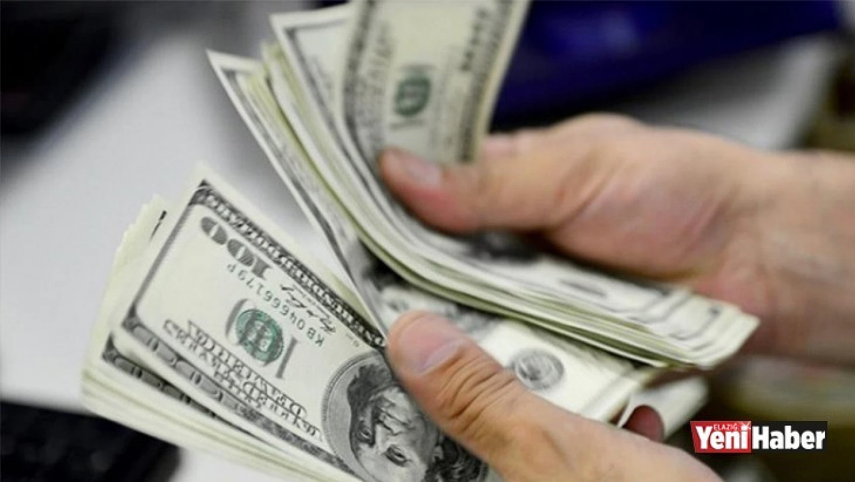 07 Ocak 2021 Dolar Kuru!