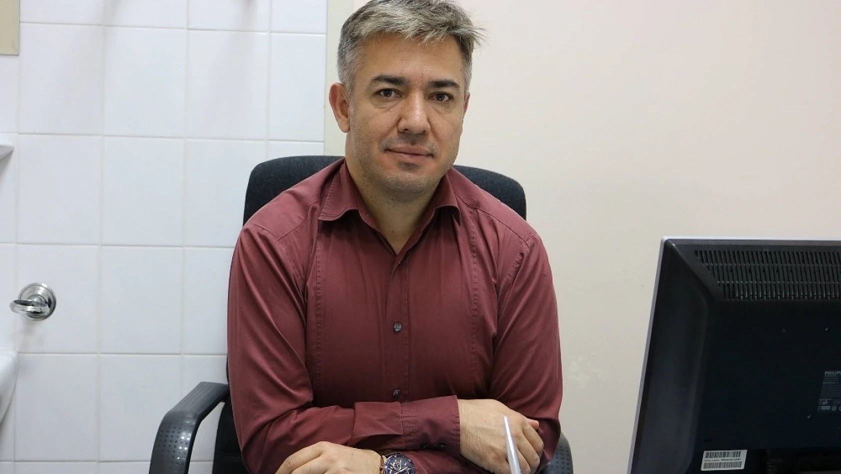 Zatürre dünyada ölümcül enfeksiyon hastalıklarında 4'üncü sırada 