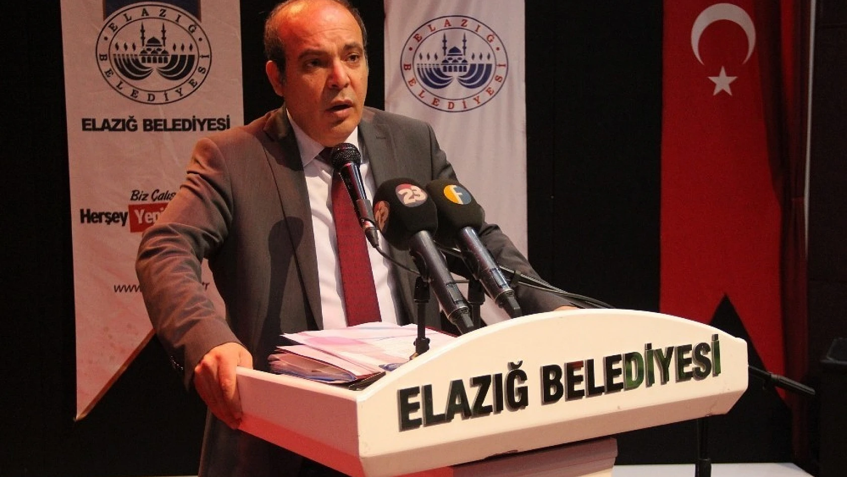 Elazığspor'da Gelenek Bozulmadı