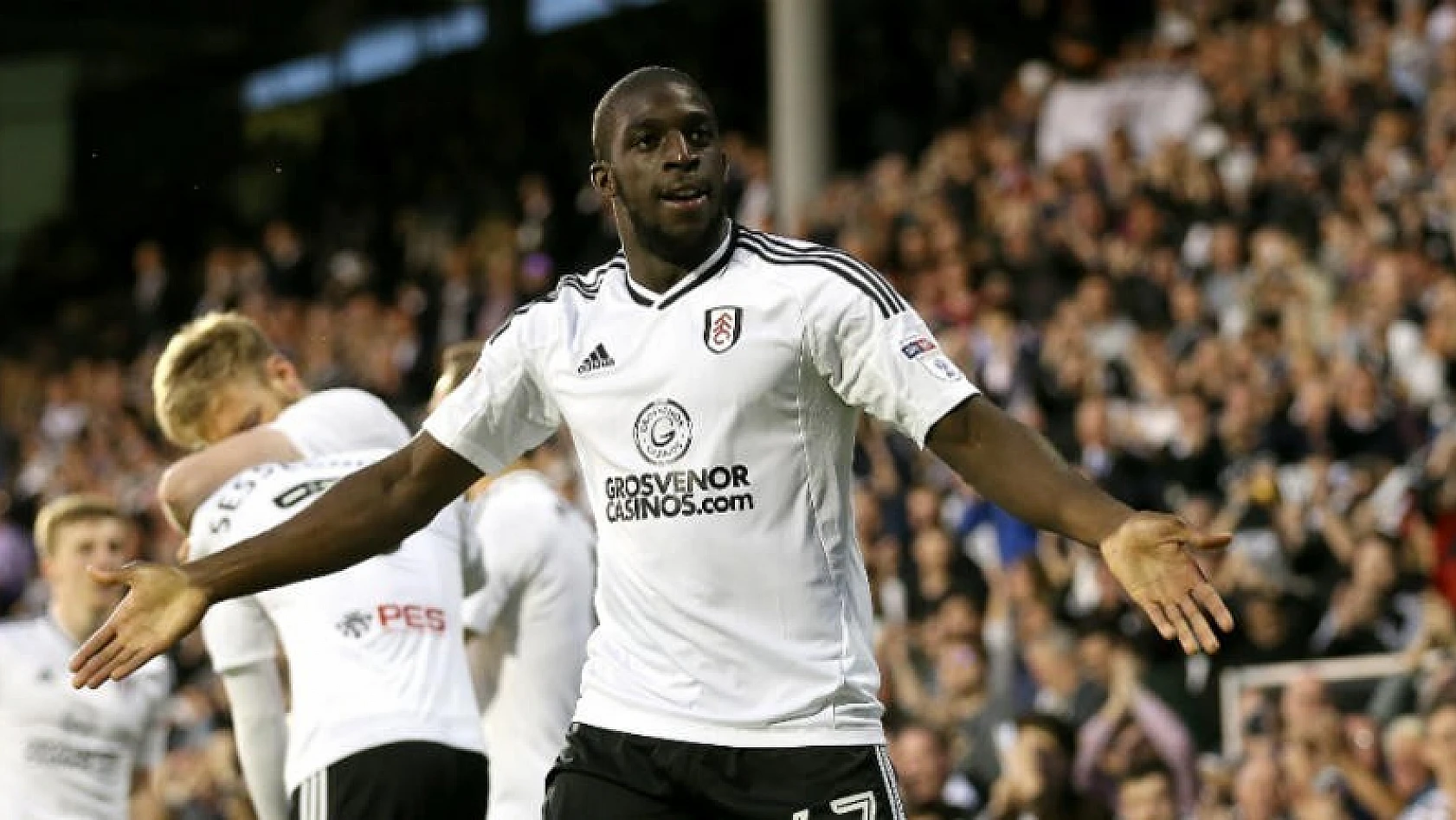 E.Yeni Malatyaspor, Fulhamlı Kamara'dan olumlu yanıt aldı 