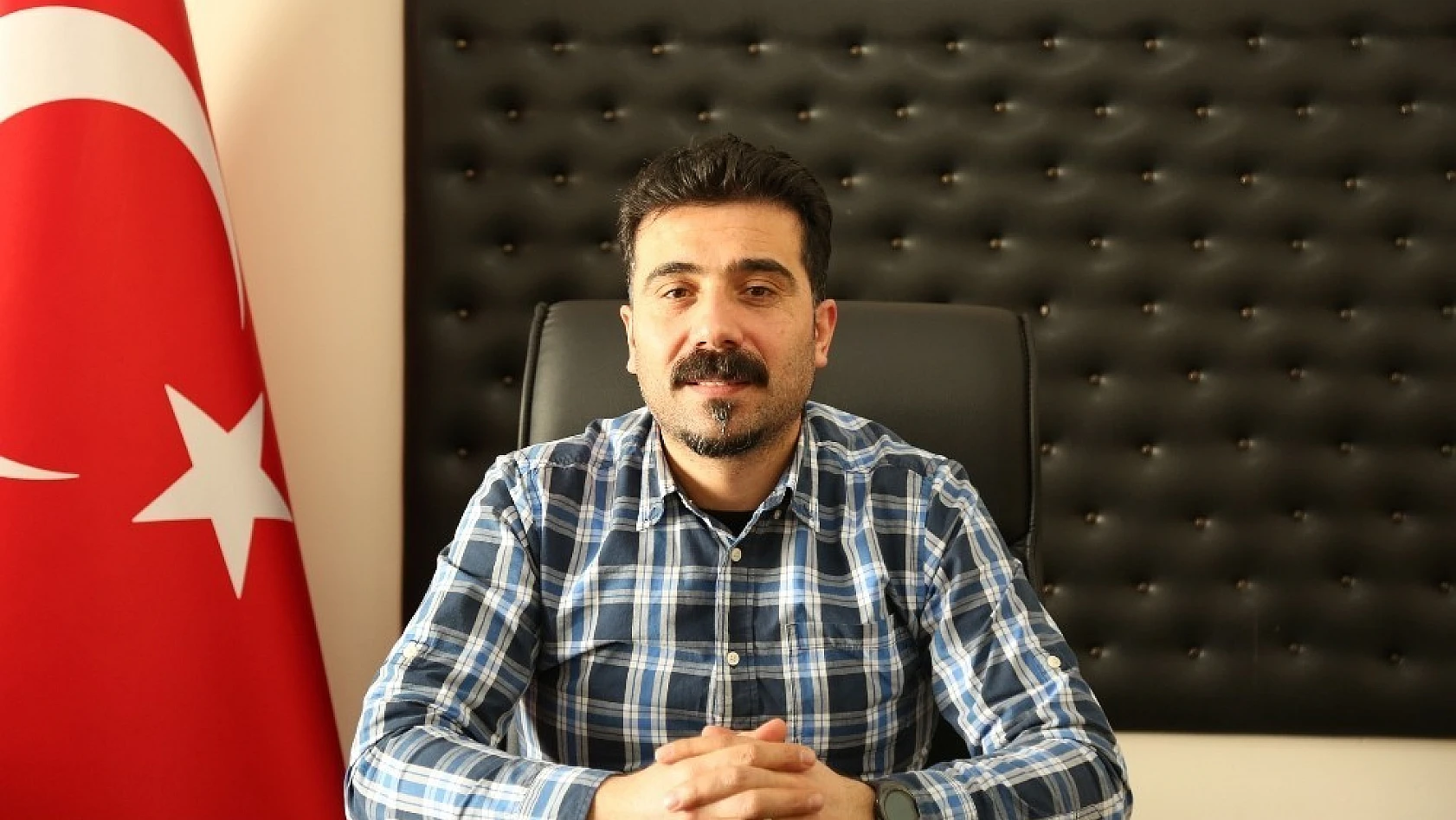 AK Partili Arasan' Tunceli'de avcılığı kökten yasaklamayı düşünüyoruz' 