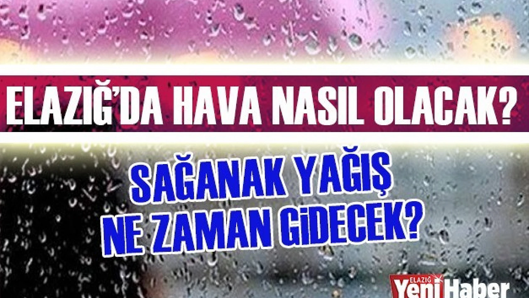 25 Mayıs Hava Durumu