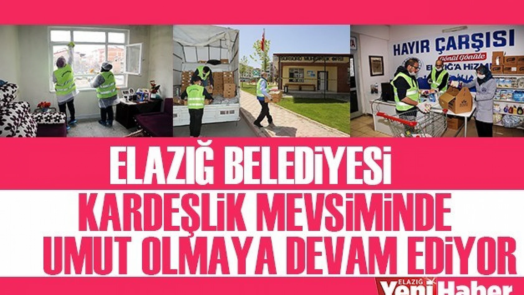 Evde Temizlik Hizmeti Desteği