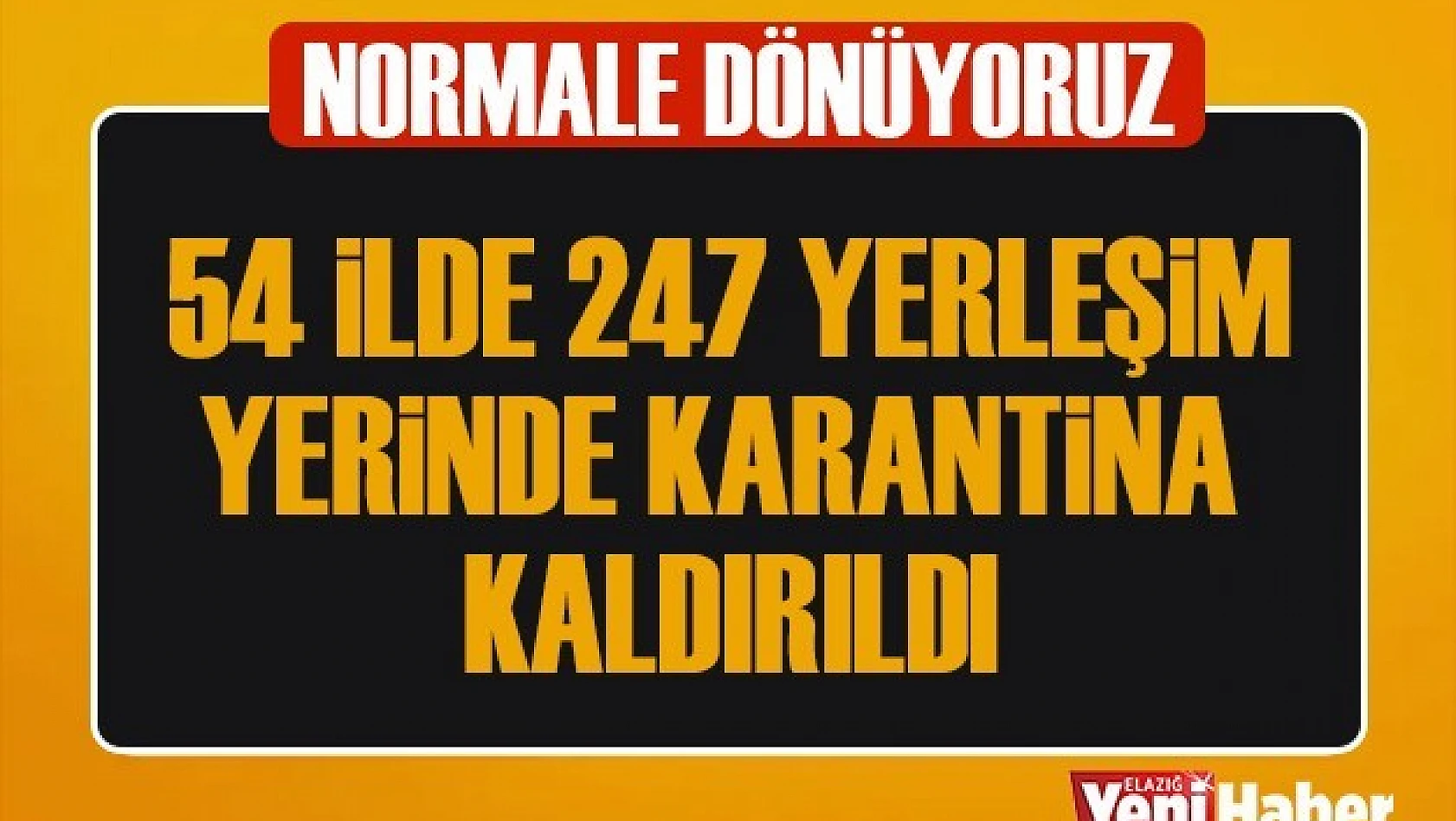 İyi Sonuçlar Rehavete Neden Olmamalıdır