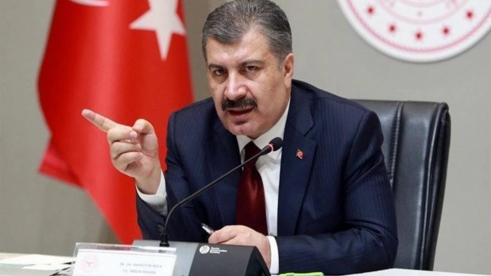 4 Temmuz Koronavirüs Tablosu!