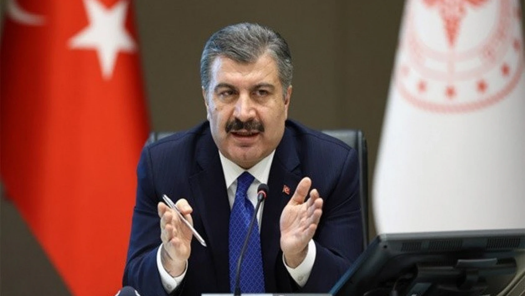 6 Temmuz Koronavirüs Tablosu!