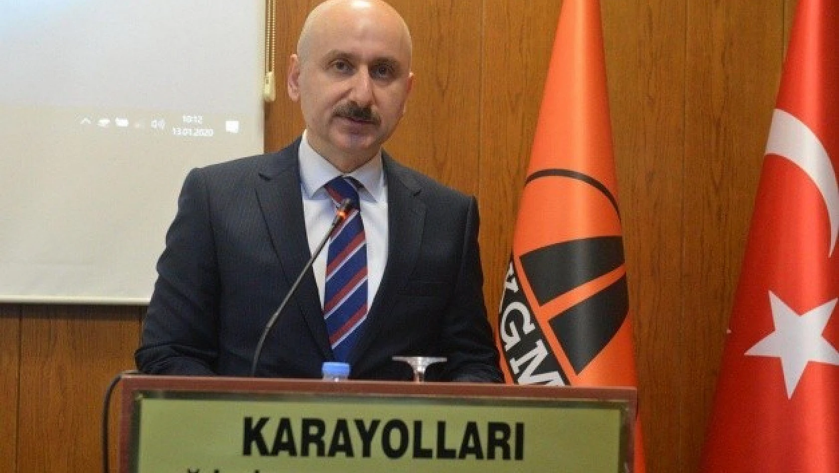 Bakan Karaismailoğlu Açıkladı!