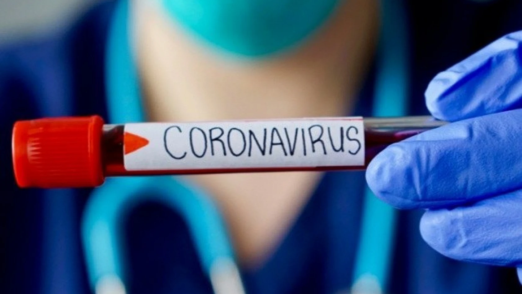 Koronavirüs, Vücutta Ağır Hasar Bırakıyor