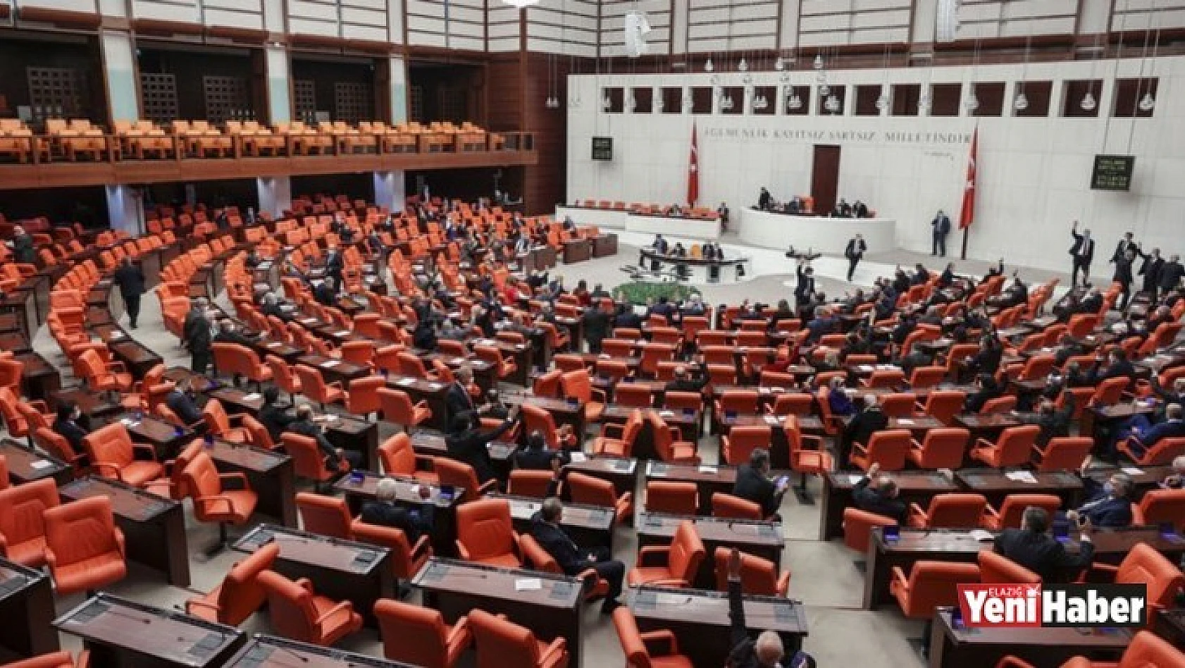 2021, Ne Yılı İlan Edildi?