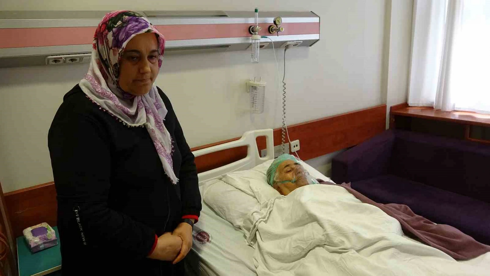 'Depremi Anlatmaya Tarif Yetmez'