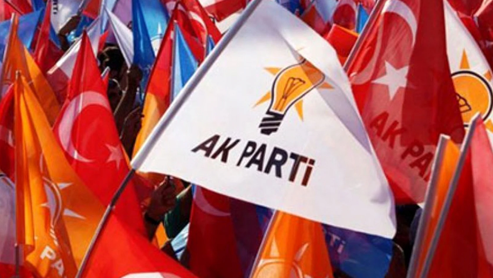 AK Parti'de Adaylık Süreci Başlıyor