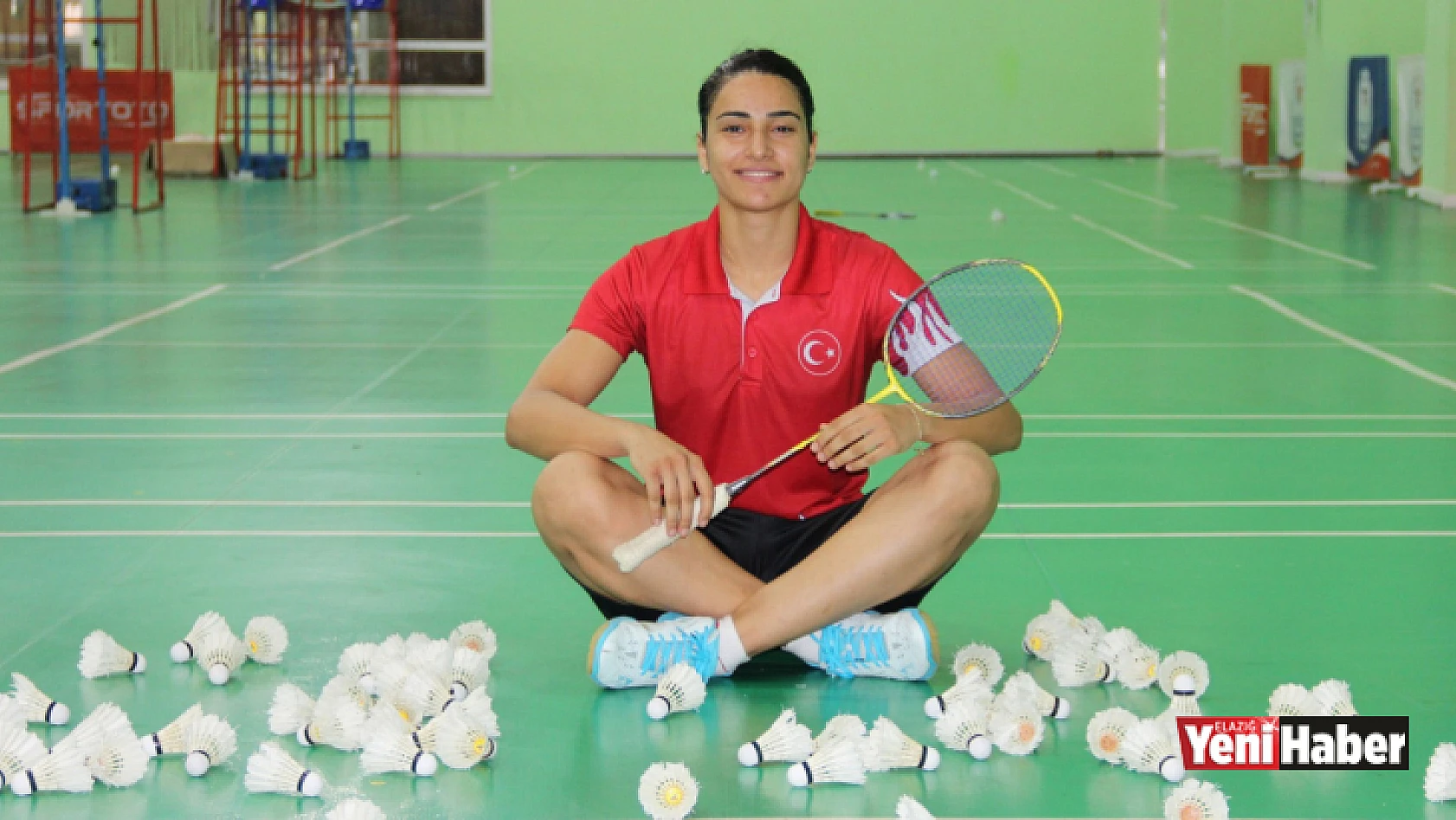 Aliye Demirbağ Badminton Orleans Masters 2021 Turnuvasına Katılacak