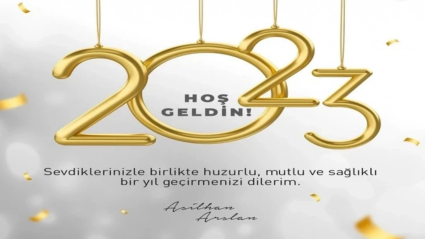 ASİLHAN ARSLAN