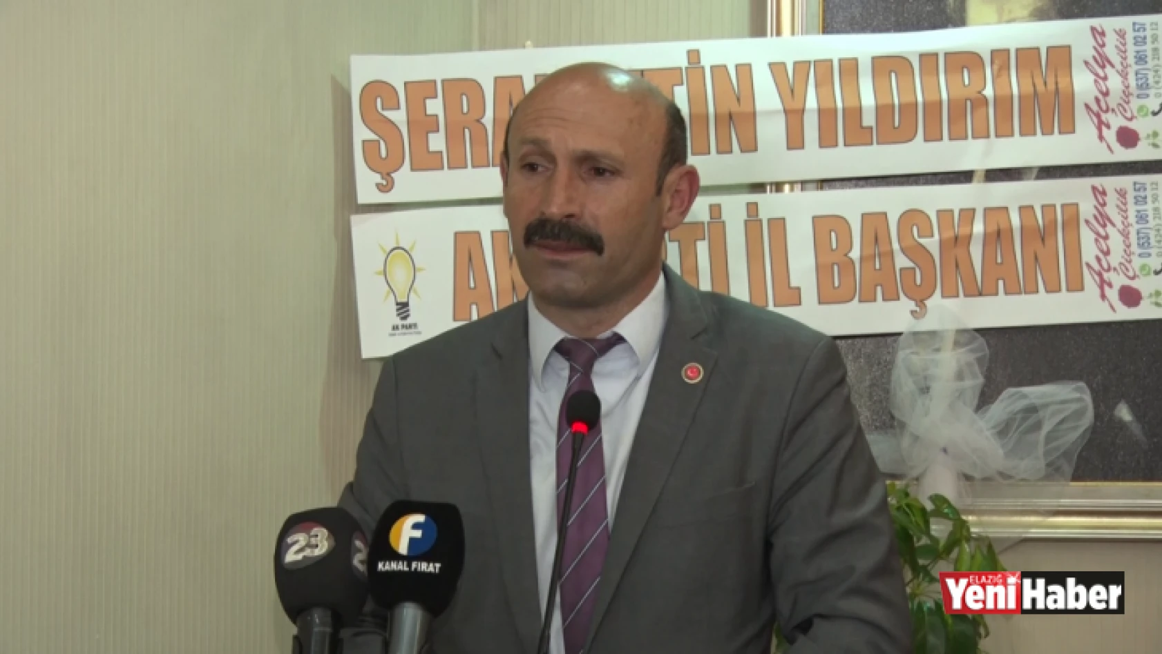 Başkan Ahmet Gül, Güven Tazeledi