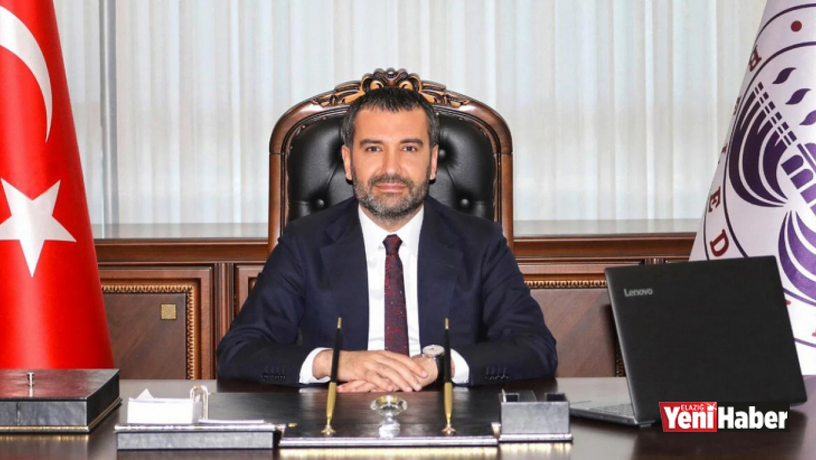 Başkan Şerifoğulları'ndan 8 Mart Dünya Kadınlar Günü Mesajı