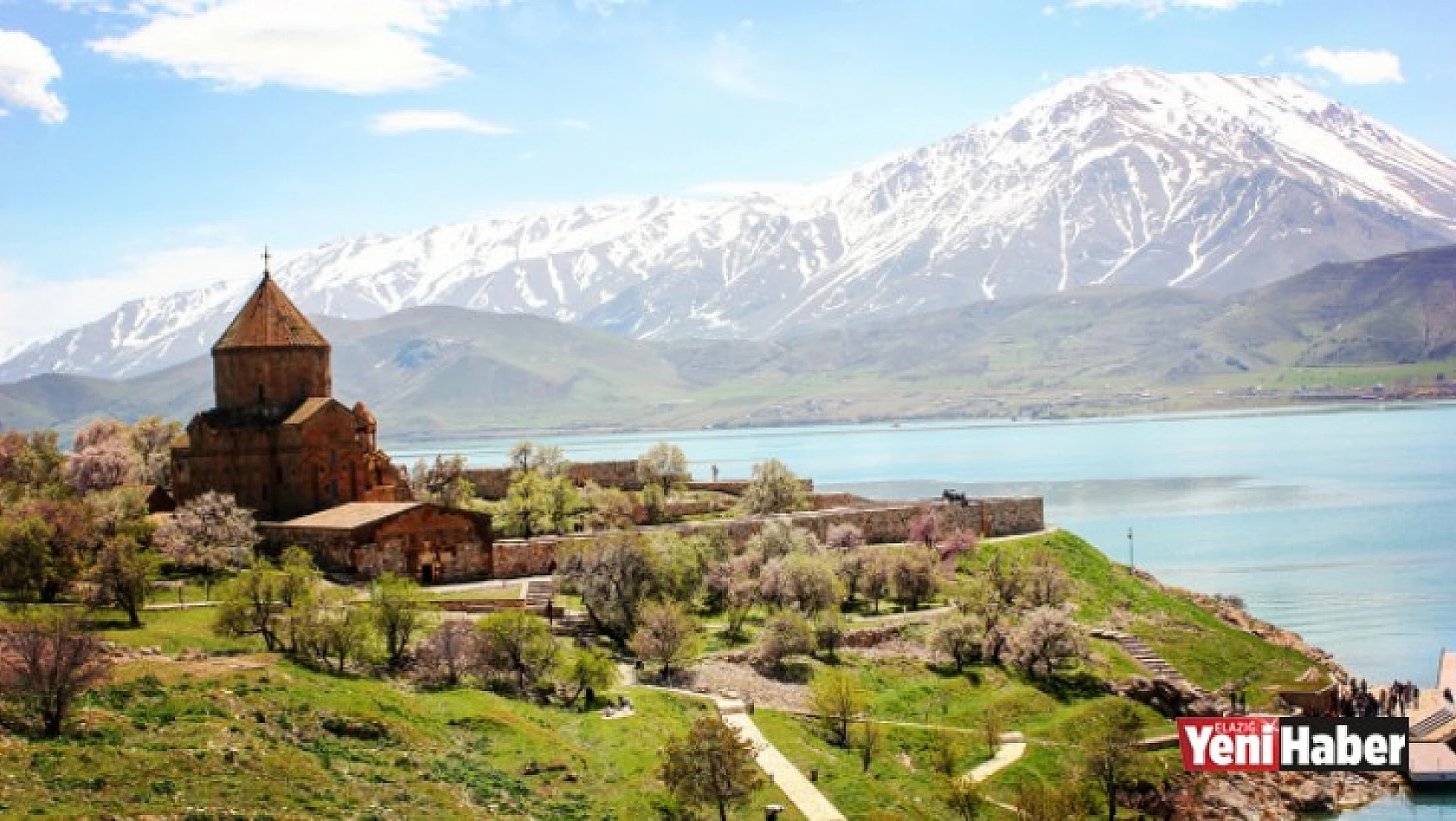 Bugün Elazığ'da Hava Durumu Nasıl Olacak?