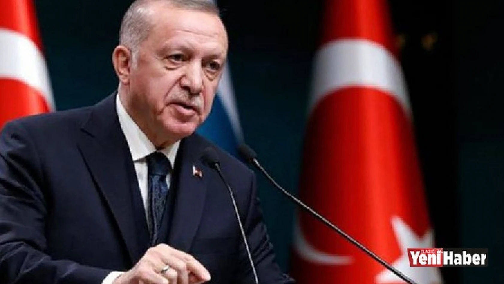 Cumhurbaşkanı Erdoğan'ın Elazığ Ziyareti Detayları Belli Olmaya Başladı