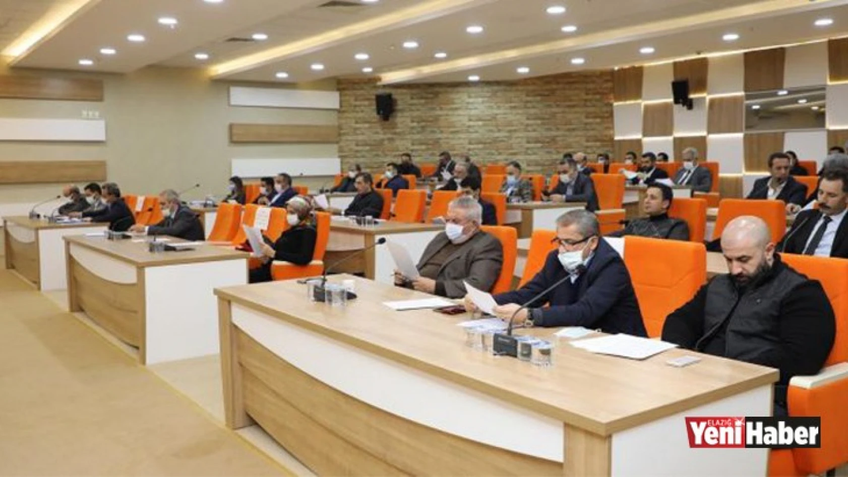 Elazığ Belediyesi 150 Geçici İşçi Alacak