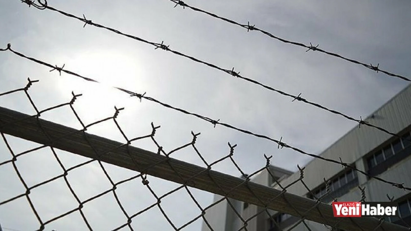 Elazığ Cezaevinden Firar Eden Şahıs Mardin'de Yakalandı