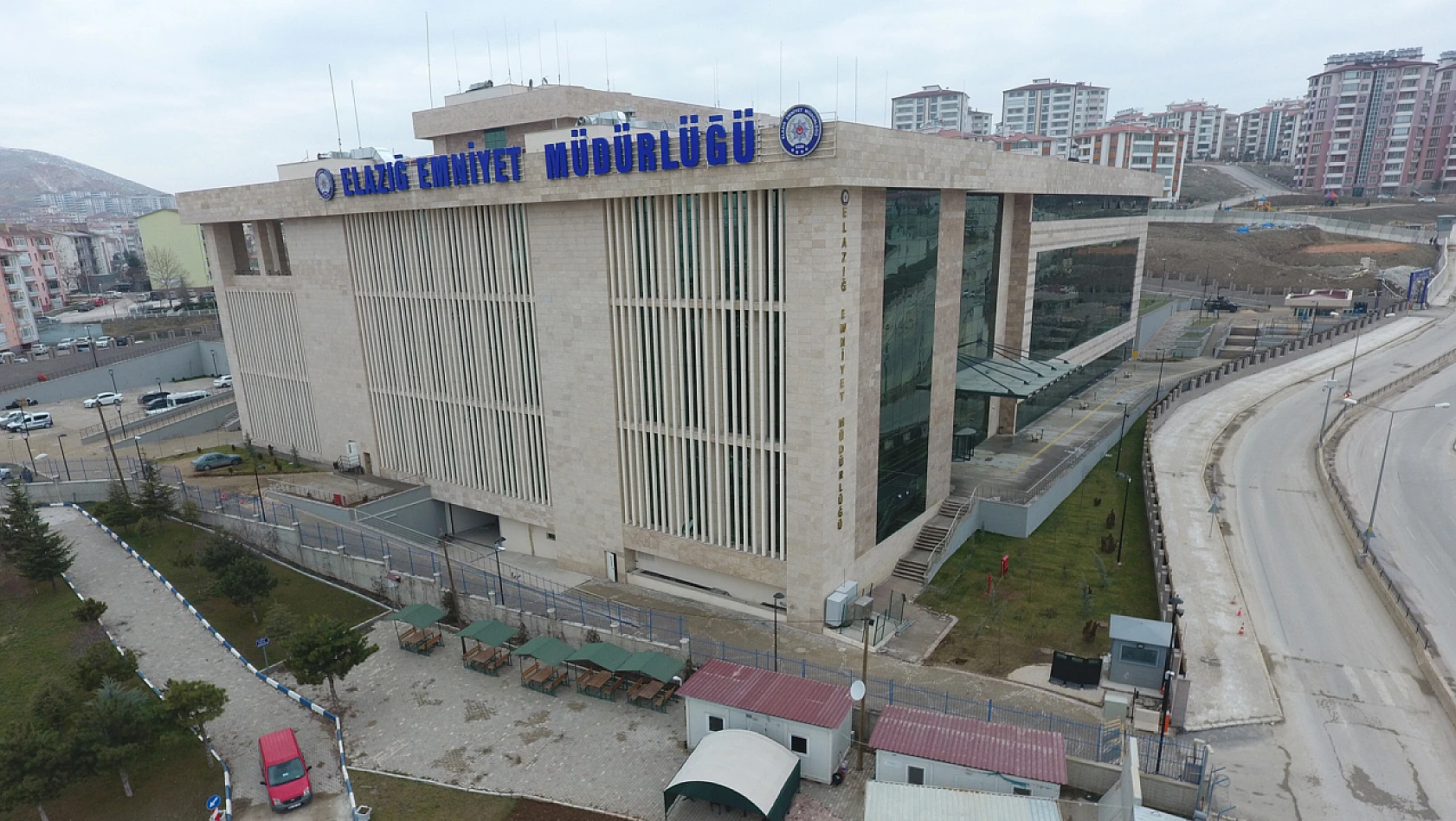 Elazığ'da 149 Kişi Yakalandı