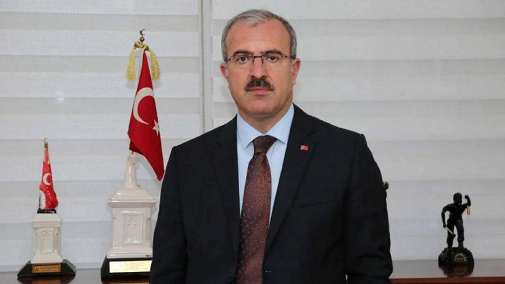 Elazığ'da Okullar Tatil Edildi!