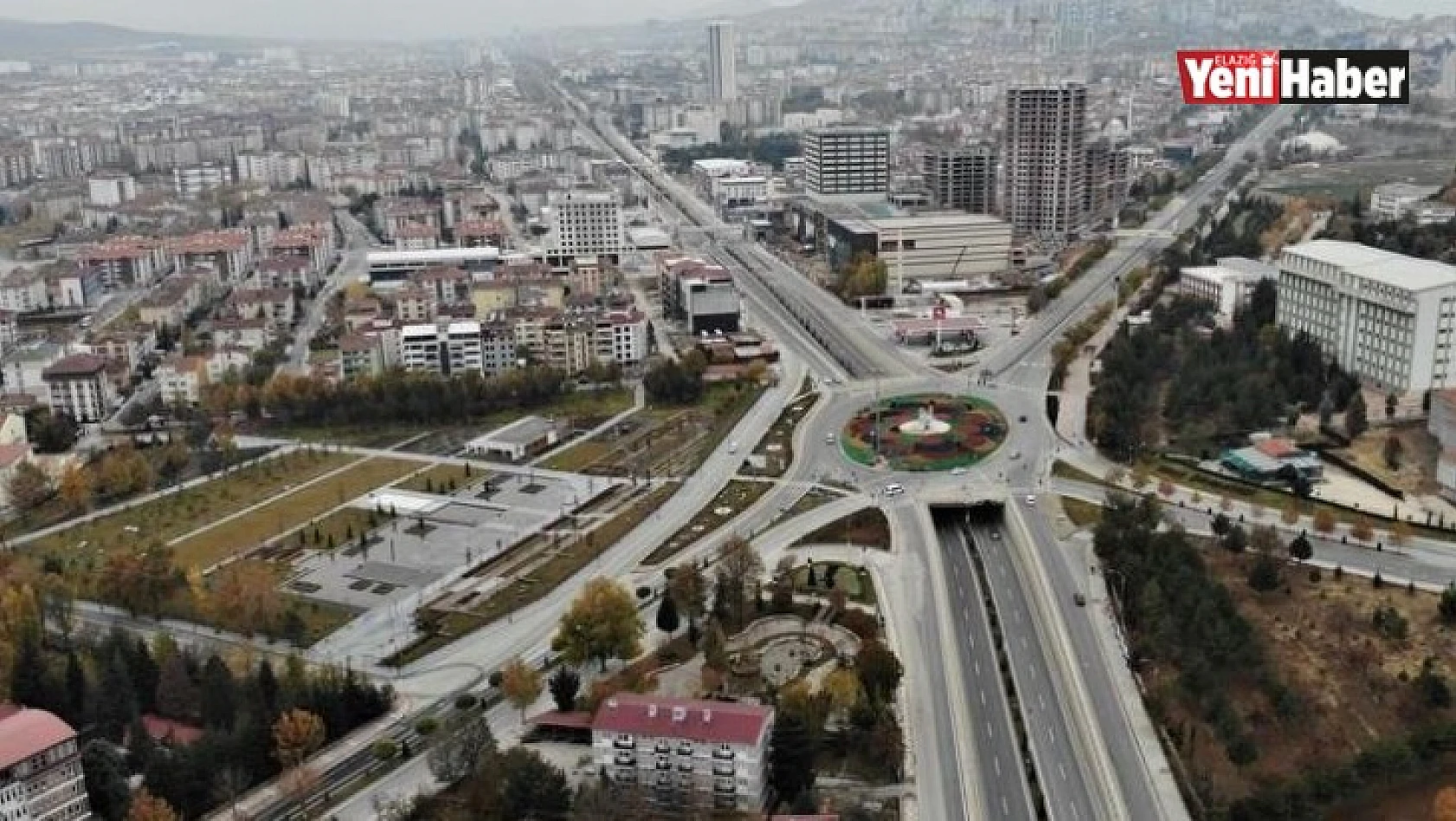 Elazığ'da Vaka Oranları Çıldırdı!