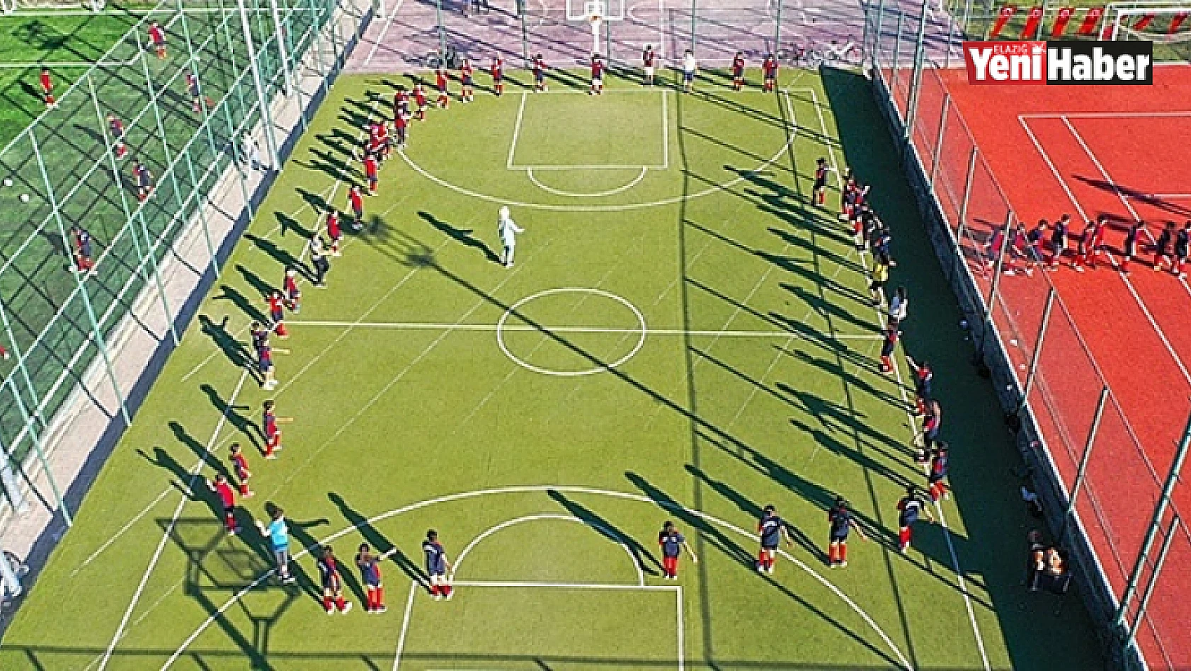 İl Özel İdarespor futbolcu seçmeleri yapacak