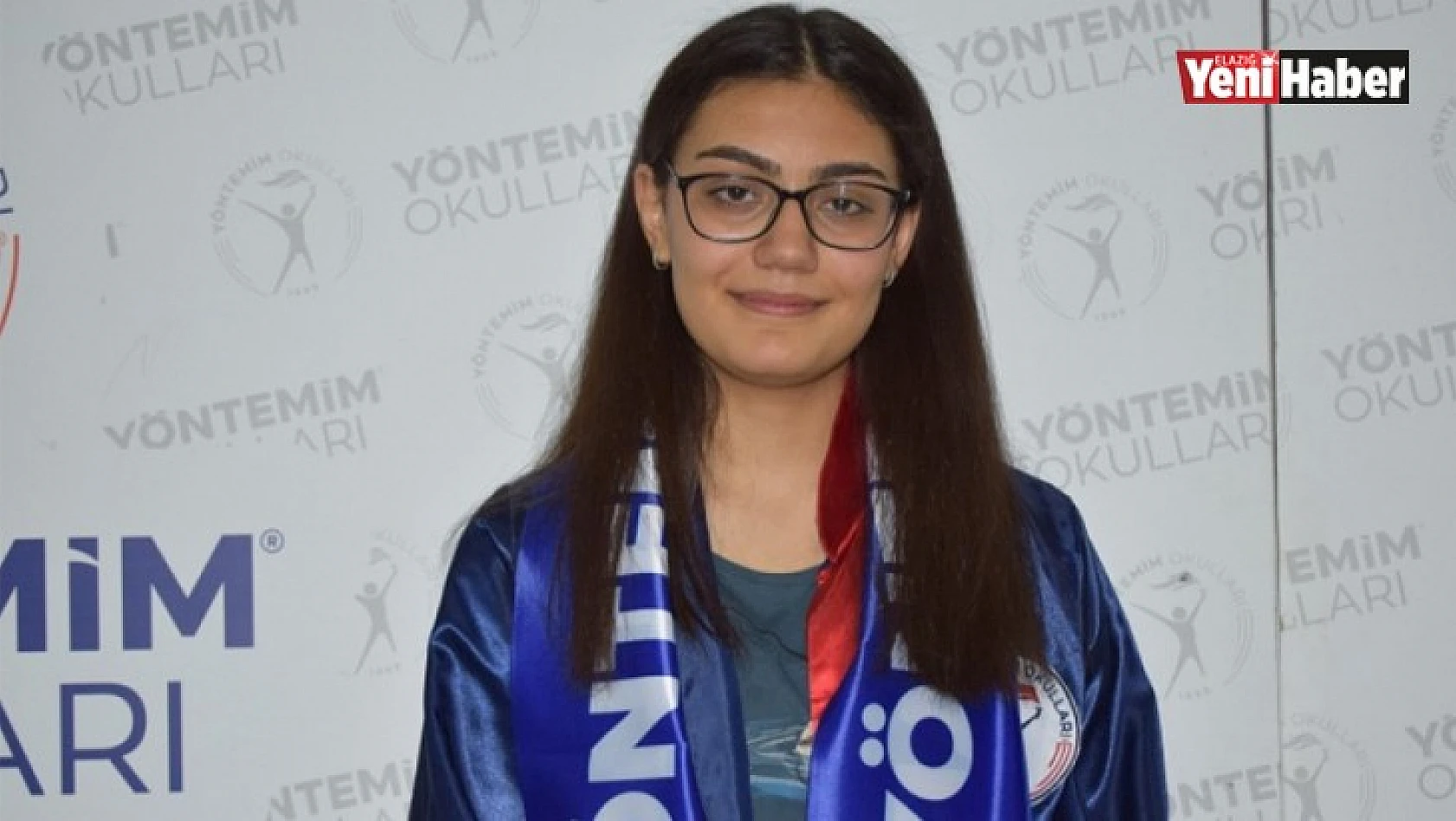 Elazığ'ın Şampiyonu İstediği Okulu Kazandı