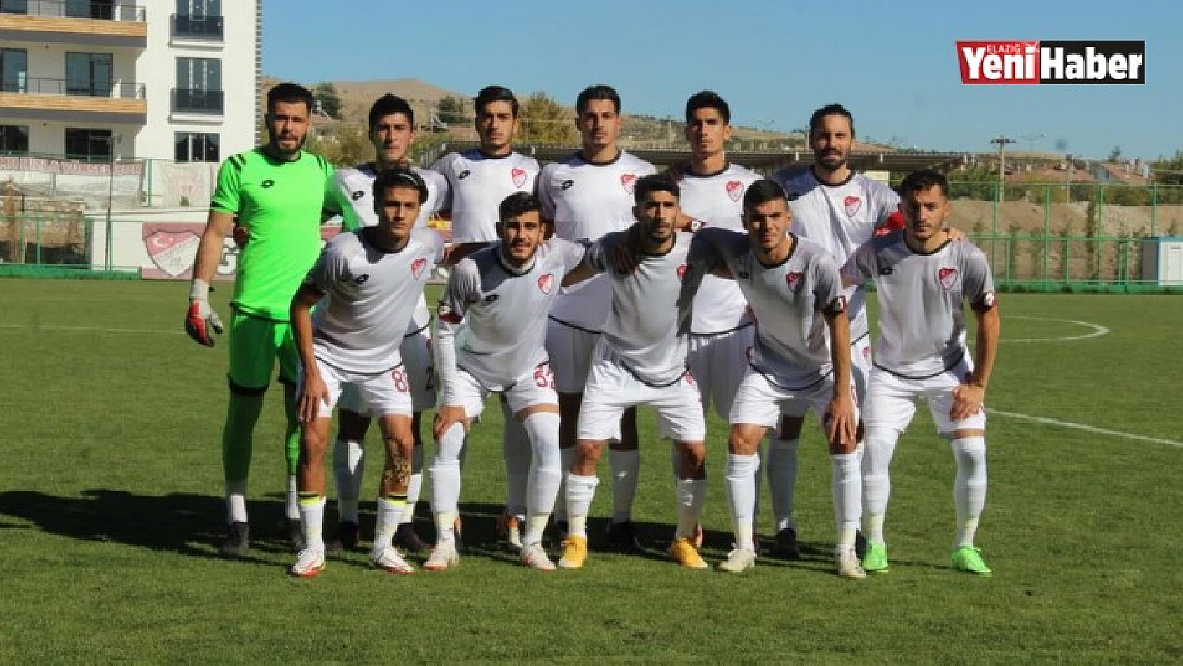 Elazığspor'un Yükselişi Sürüyor!