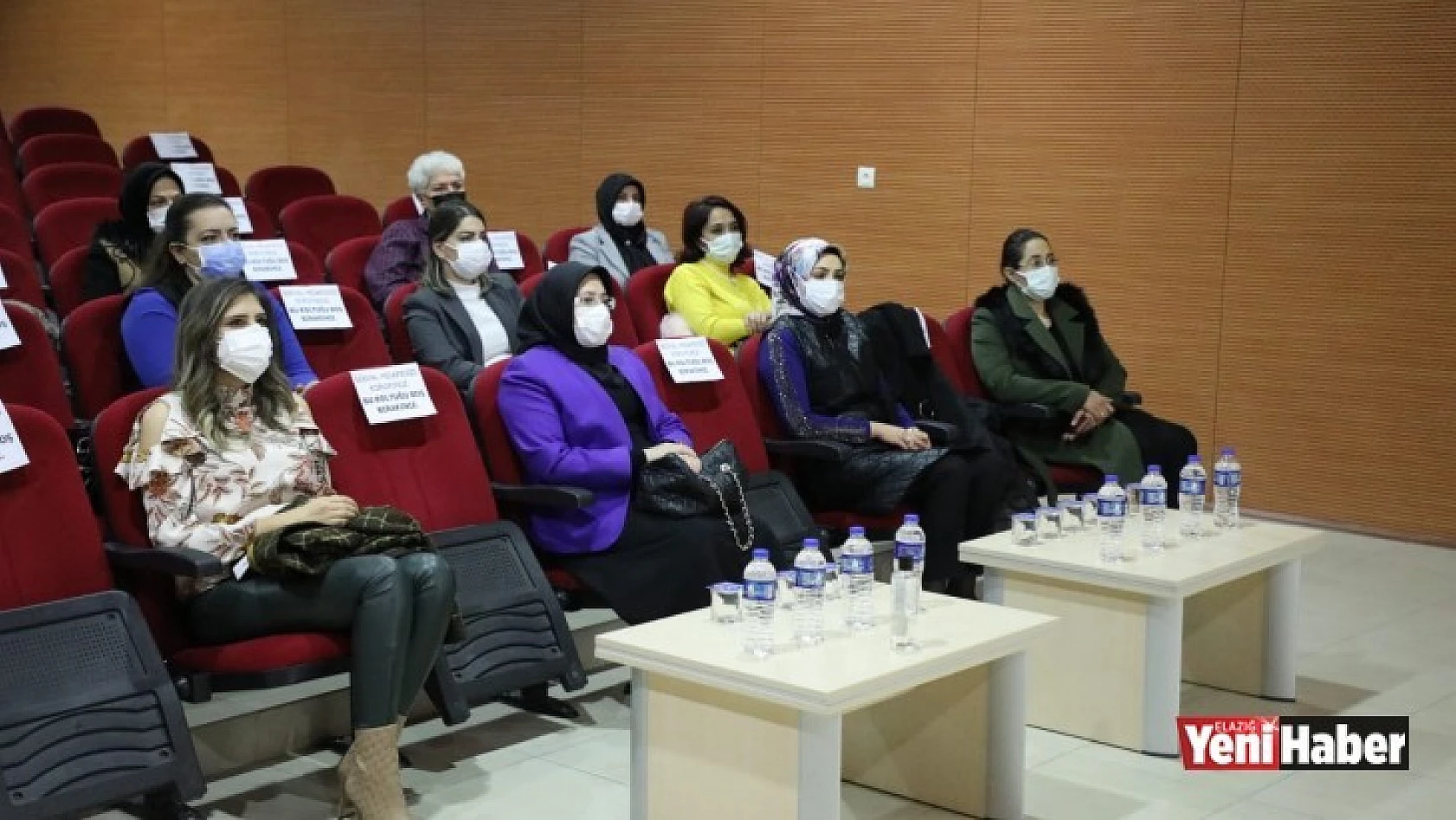 'En İyi Narkotik Polisi  Anne' Kampanyası