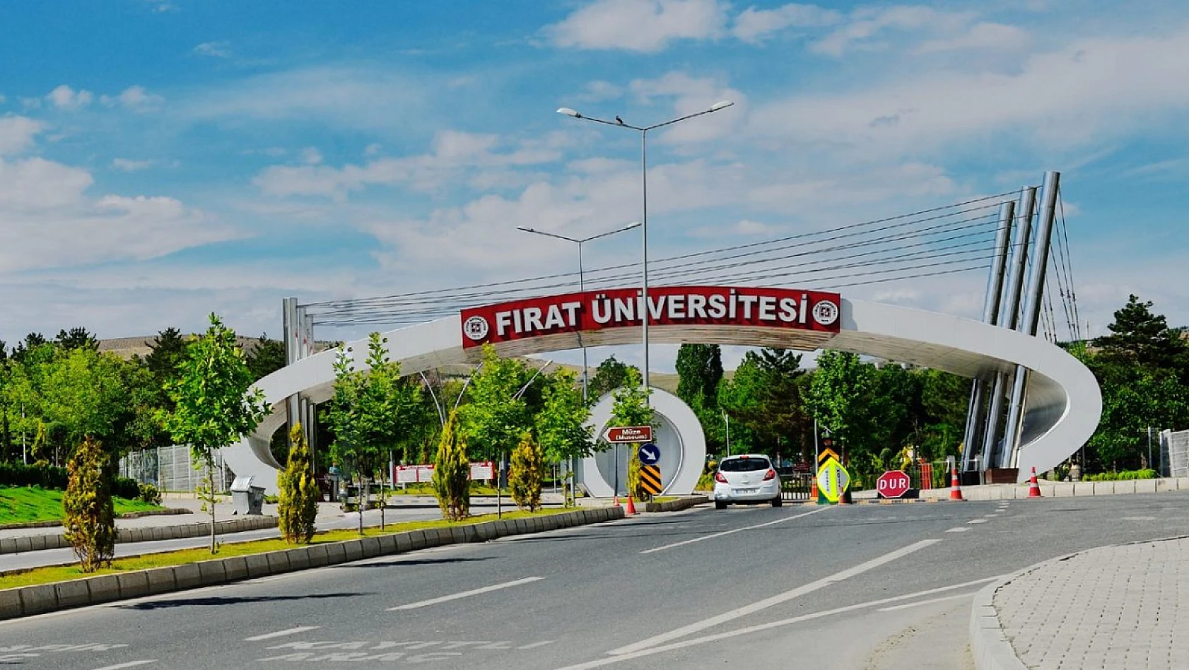 Fırat Üniversitesi'nden Önemli Çağrı!