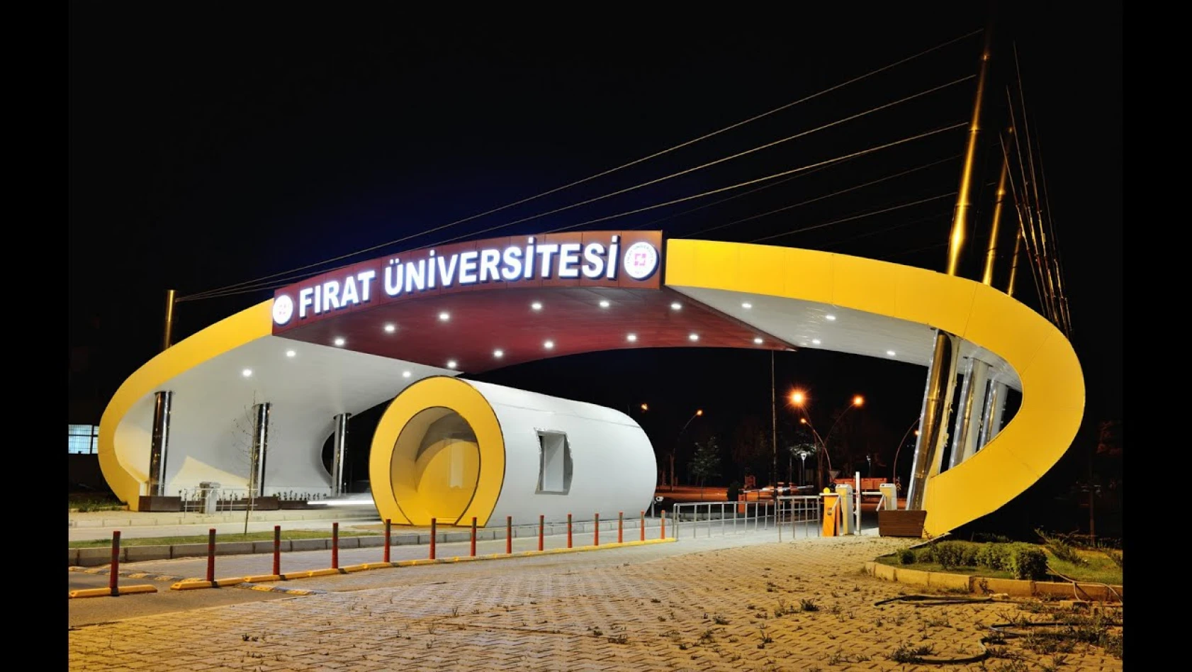 Fırat Üniversitesinden Büyük Başarı!