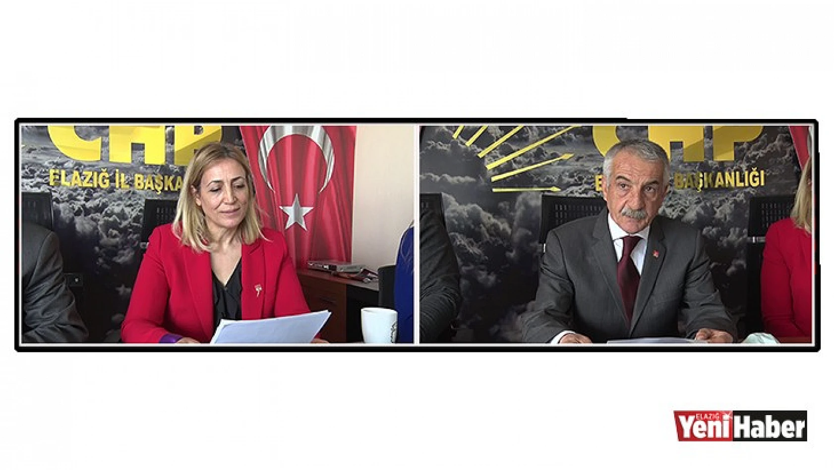 'Her Kadın Emekçidir'