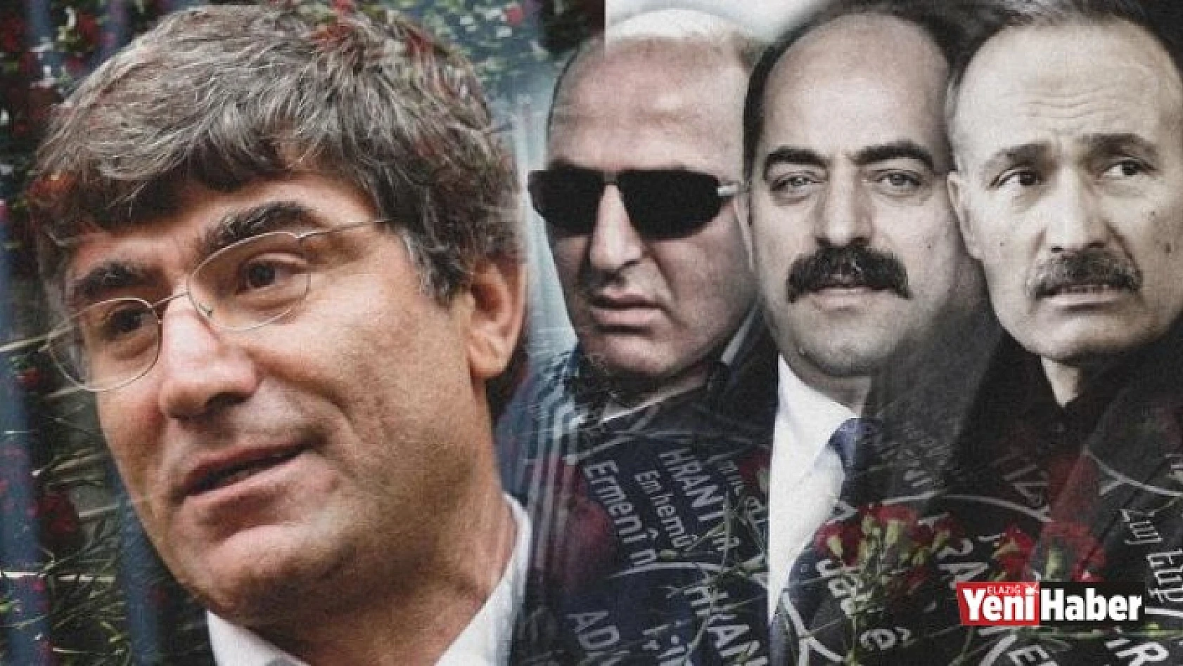 Hrant Dink Davasında Ceza Yağdı!