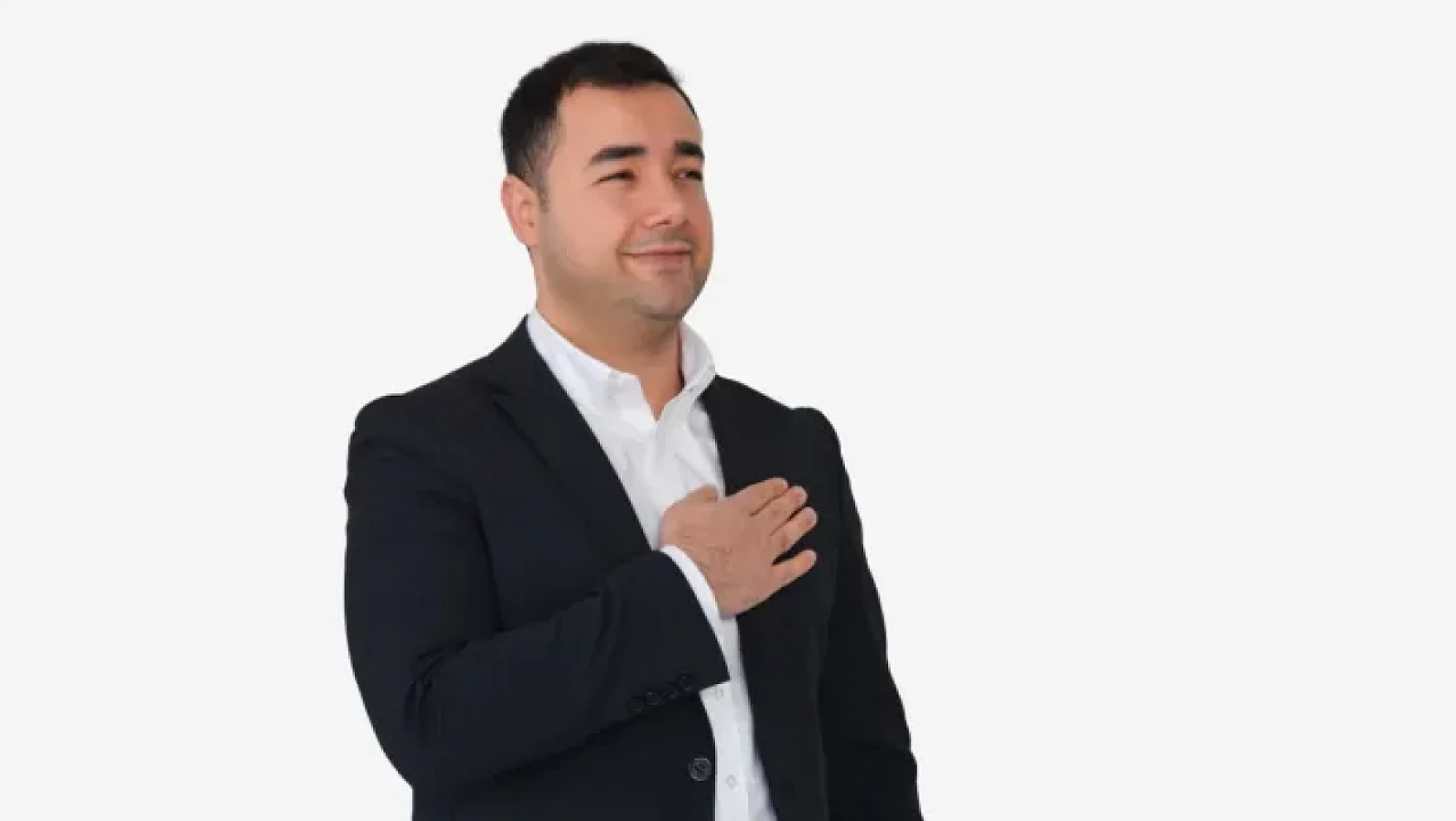 İş İnsanı Akın Adaylığını Açıkladı