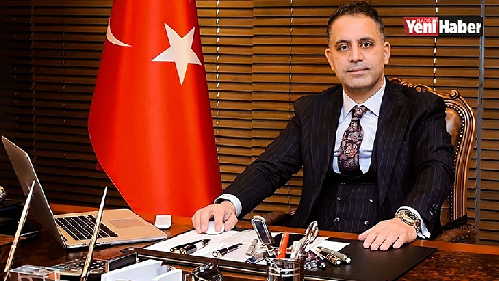 İş İnsanı Demirci'den 'CHP'li İmamoğlu' Tepkisi!