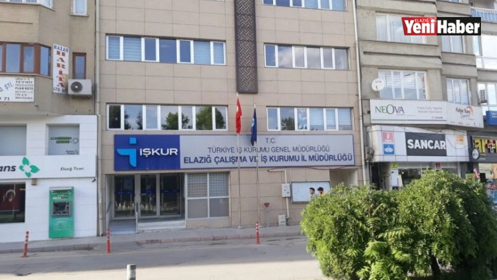 İşkur Elazığ İl Müdürlüğü Türkiye 4.sü Oldu