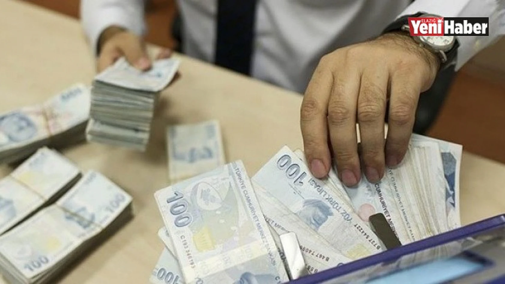 Kamu Bankalarından Faiz İndirimi!
