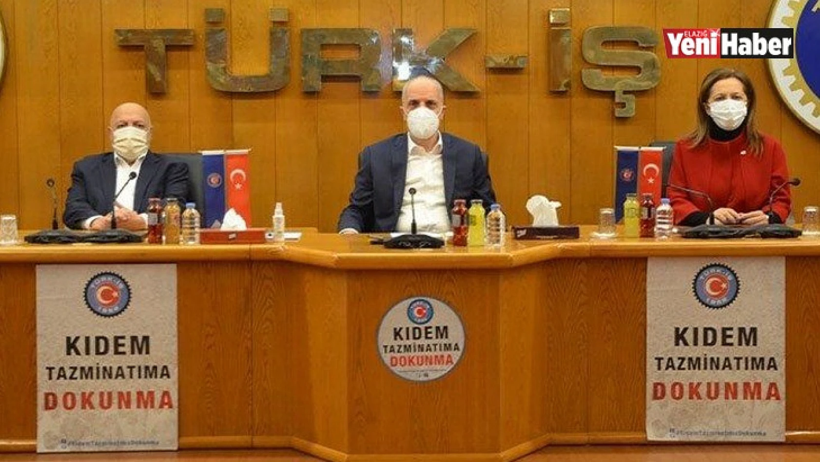 Kamu İşçilerine Yeni Teklif Bu Hafta Sunuluyor!