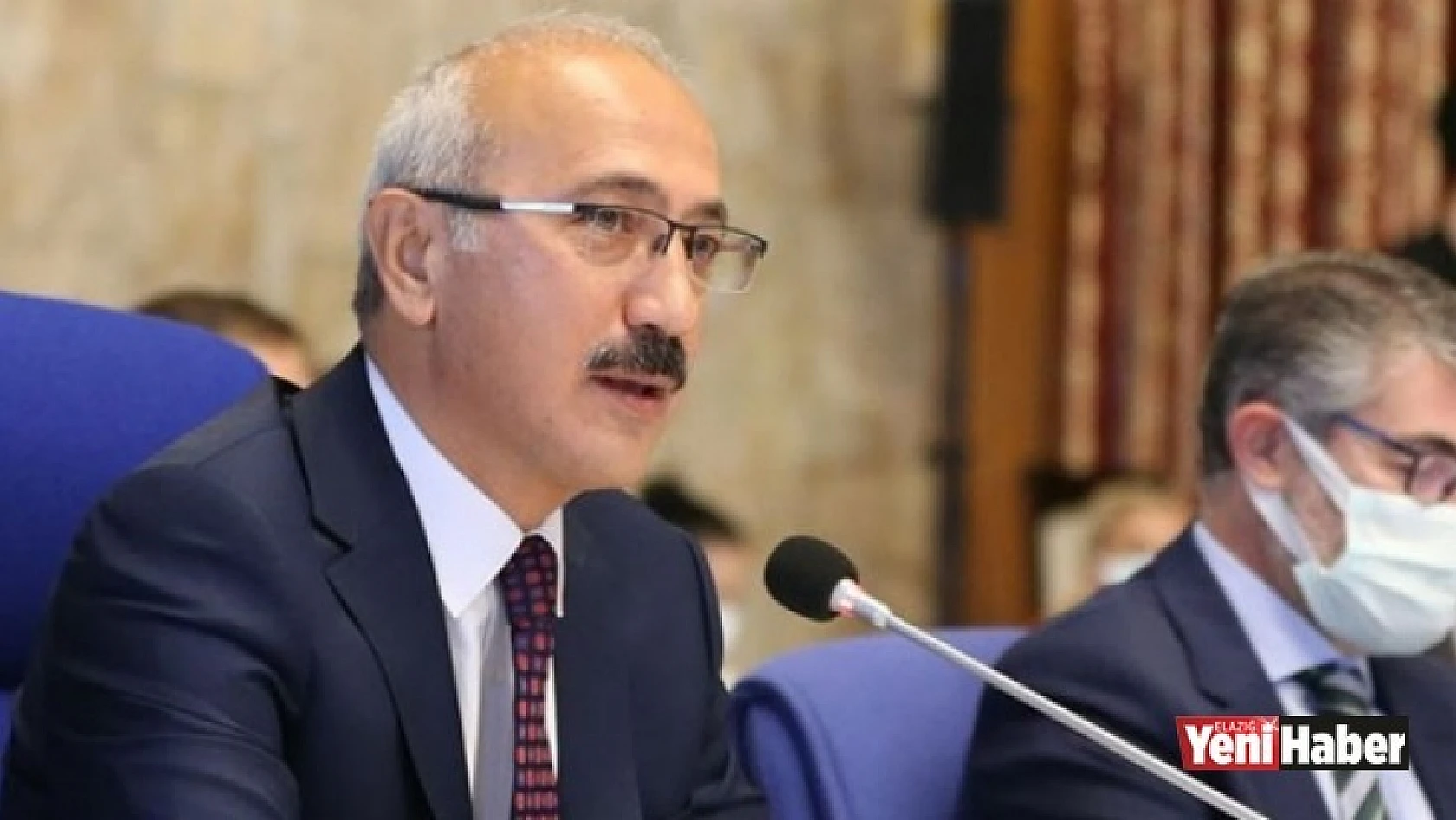 'Mali Disiplinden Taviz Vermeyeceğiz'!