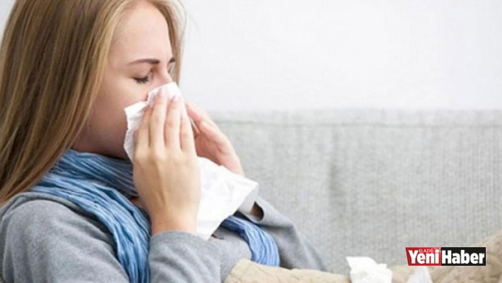 Ölümcül İkili: Grip-Korona