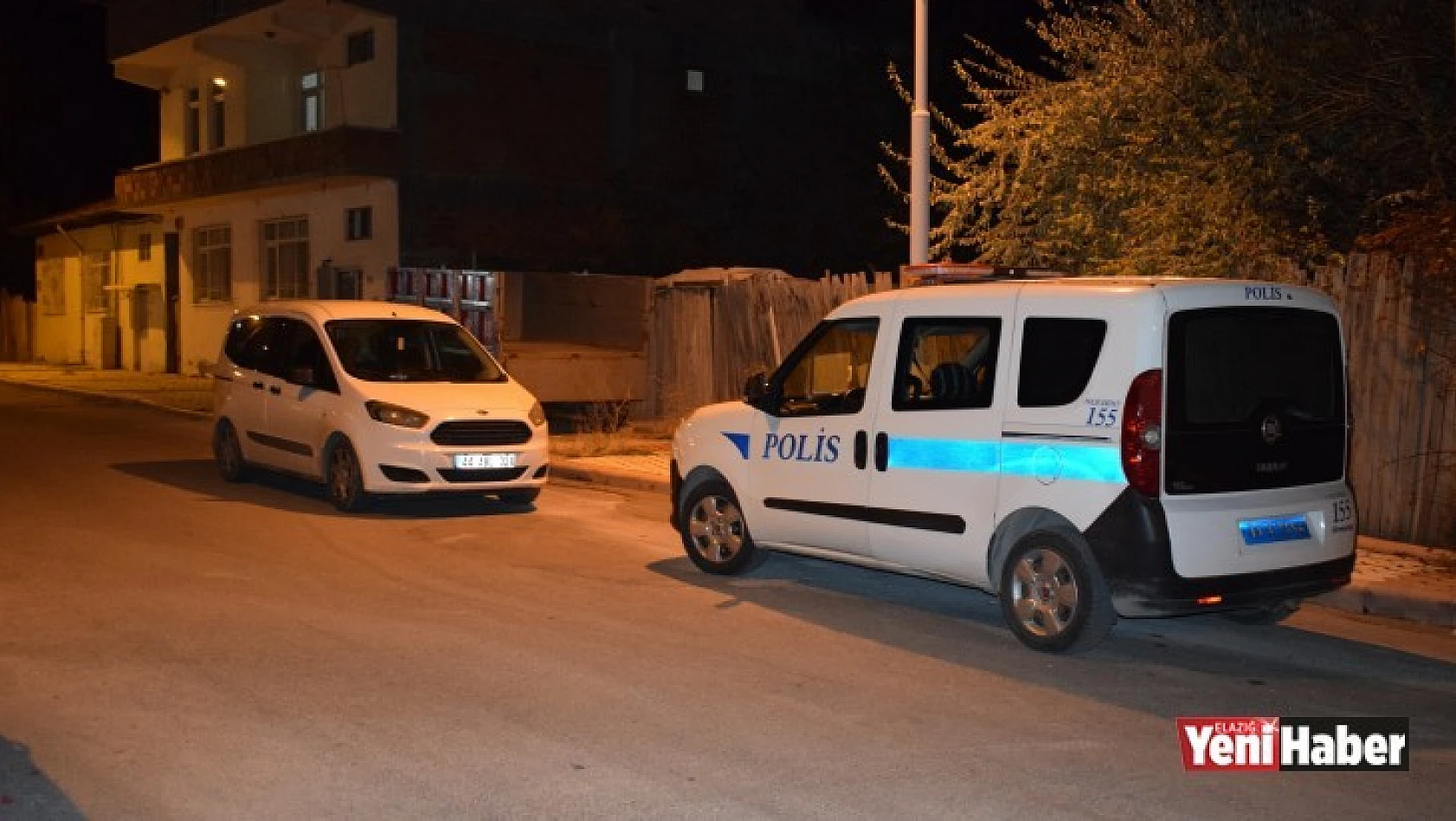 Önce Bıçakladı Sonra WhatsApp'ta Paylaştı!