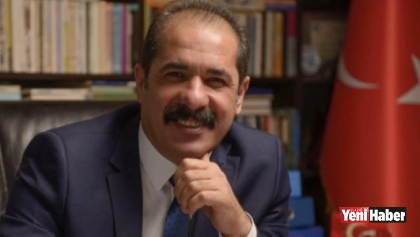 Prof.Dr. Bilal Çoban'dan Cumhurbaşkanına Açık Mektup