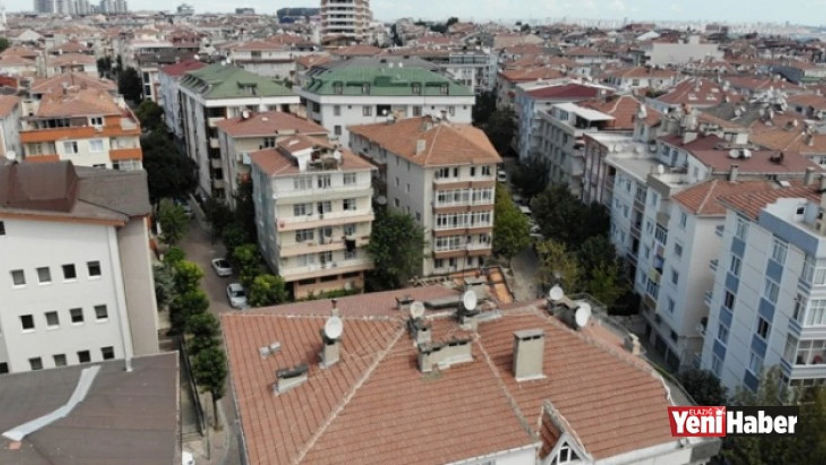 Riskli Binalarda Yeni Gelişme!