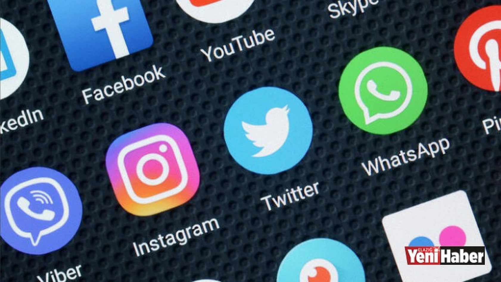 Sosyal Medya Uygulamaları Çöktü Mü?