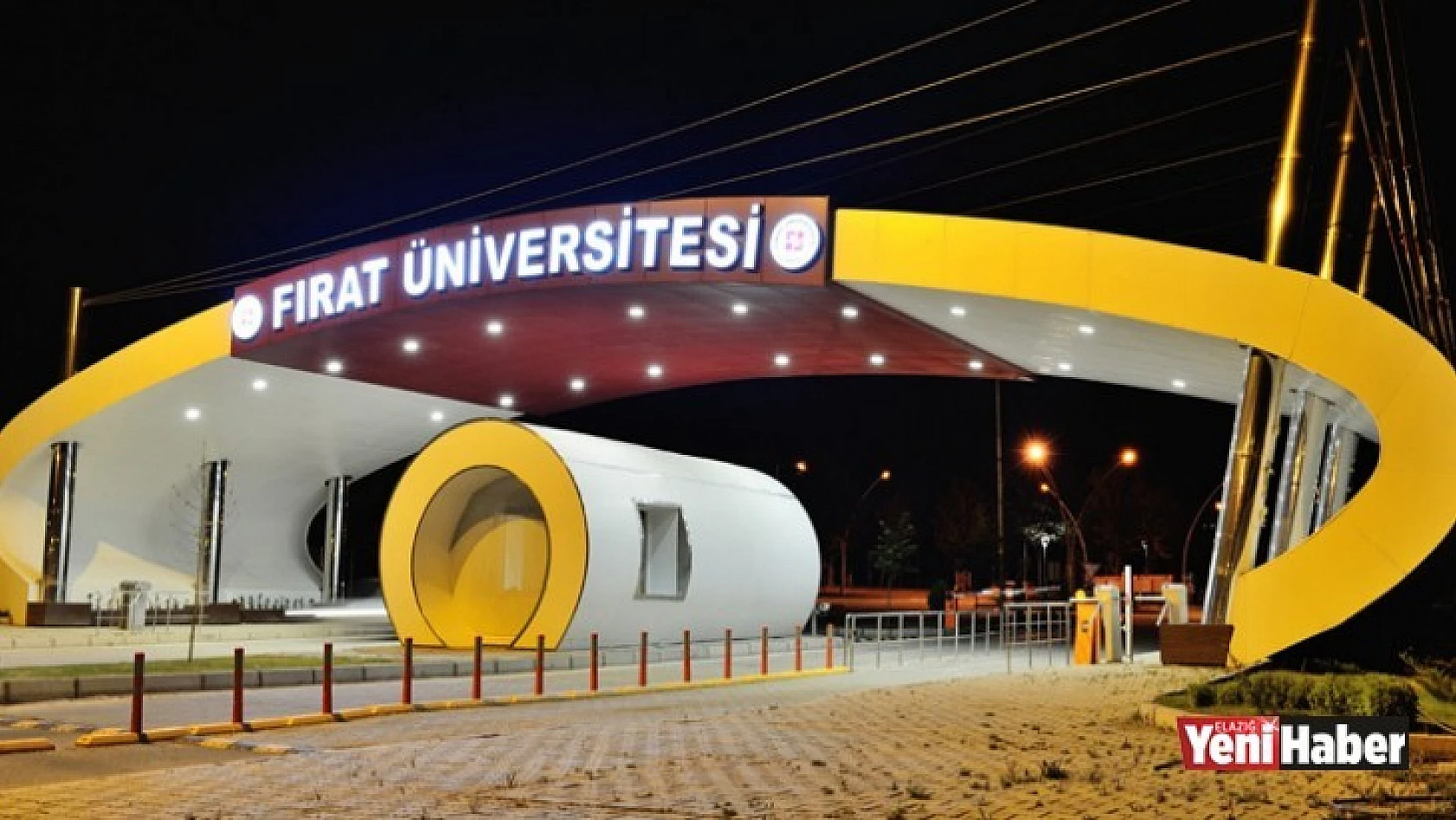 TEKNOFEST'te Fırat Üniversitesin'den Büyük Başarı!