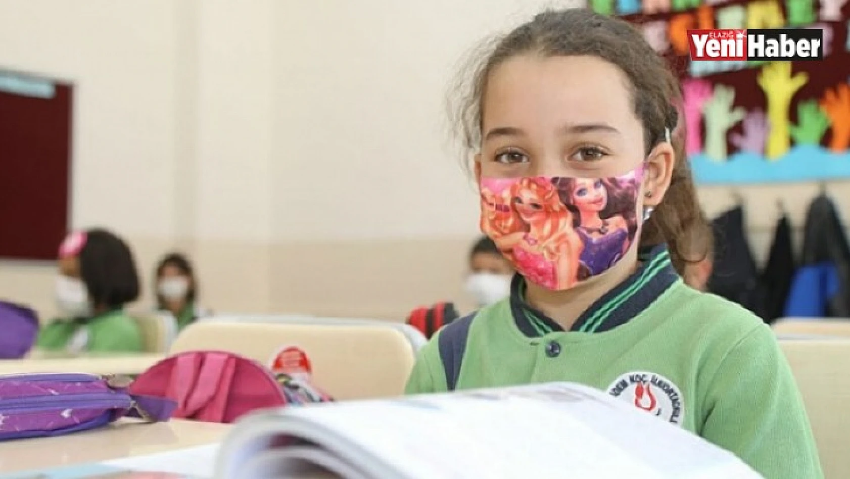Telafi Eğitimi Yarın Başlıyor!