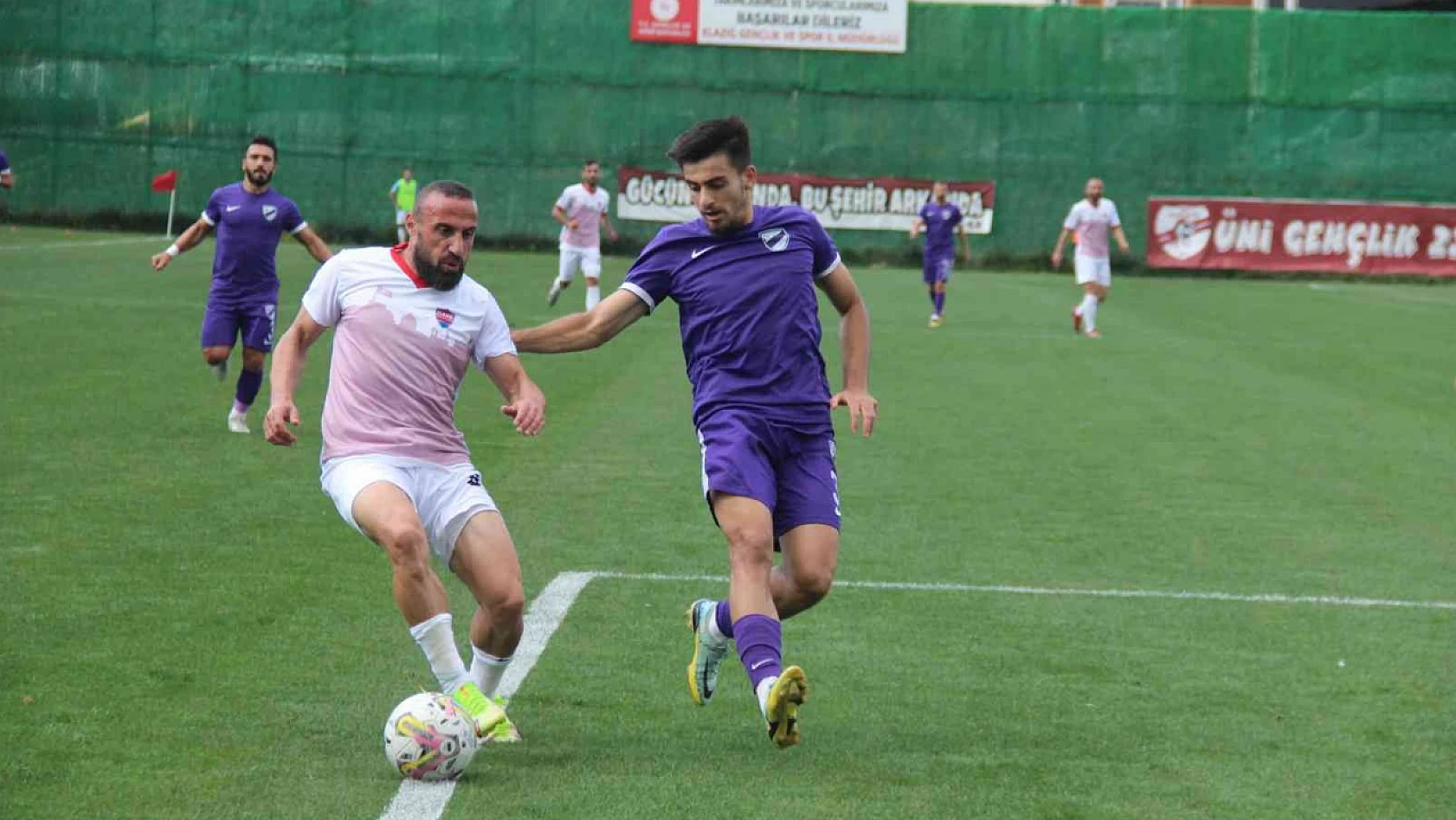 TFF 3. Lig